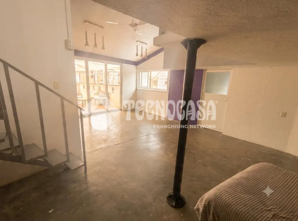 Casa en Pueblo la Candelaria — foto 4