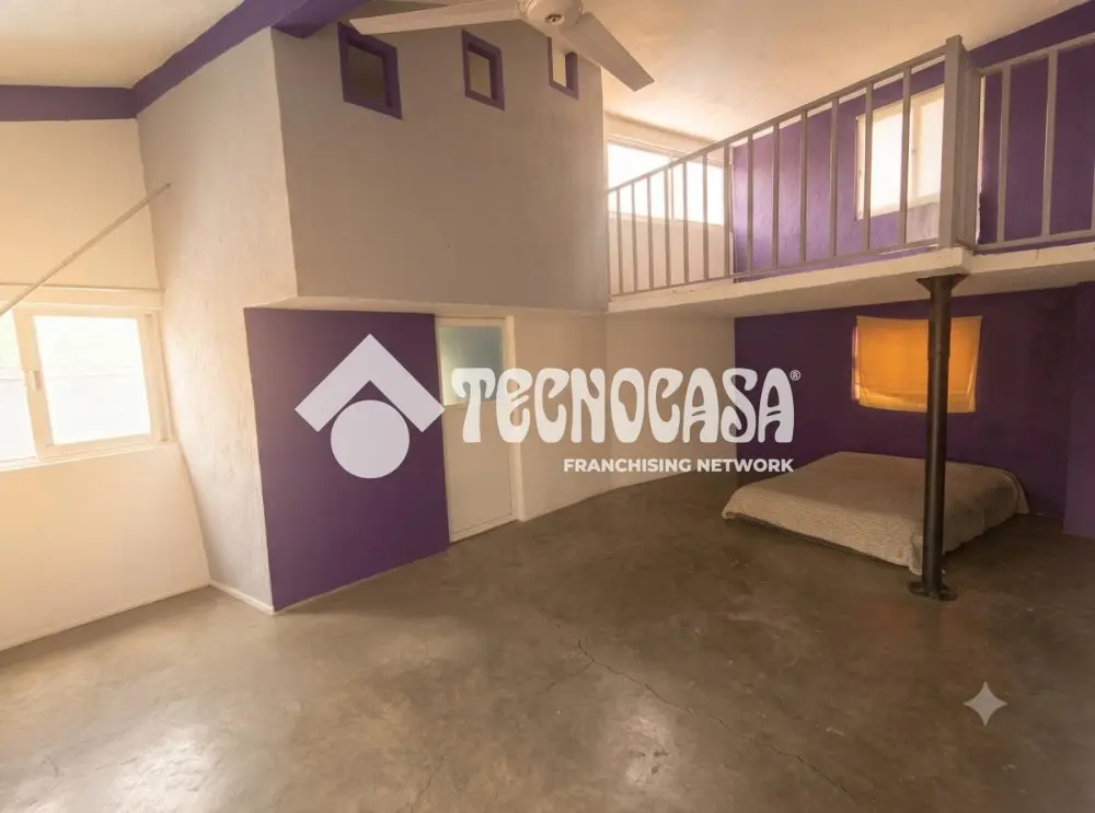 Casa en Pueblo la Candelaria — foto 5