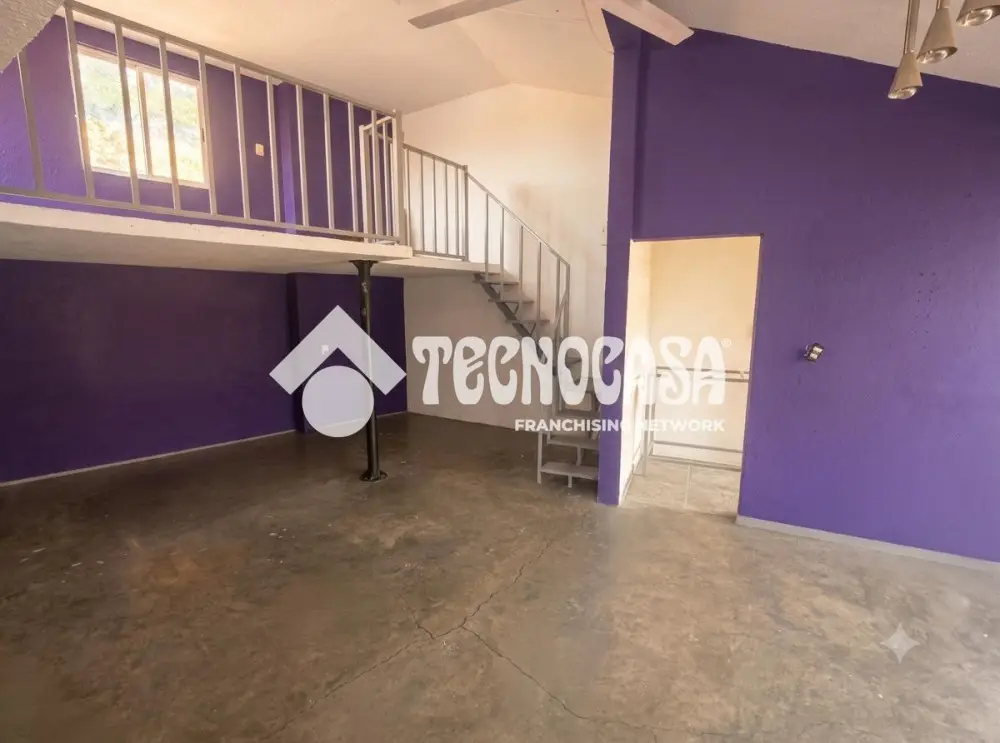 Casa en Pueblo la Candelaria — foto 6