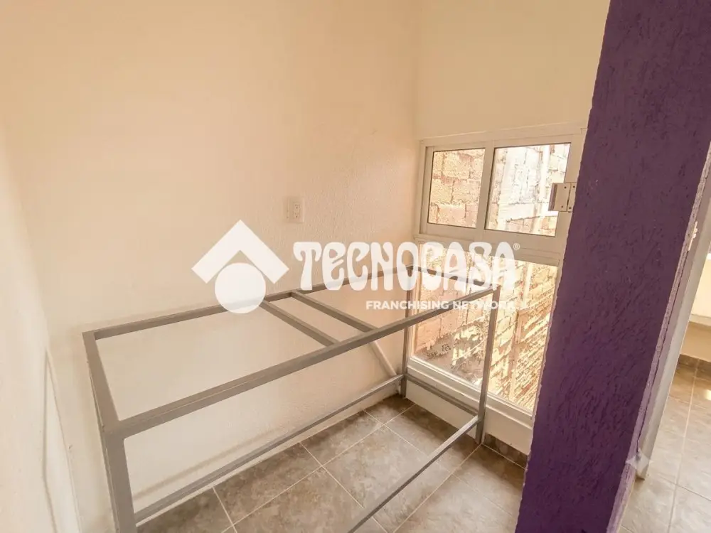 Casa en Pueblo la Candelaria — foto 7