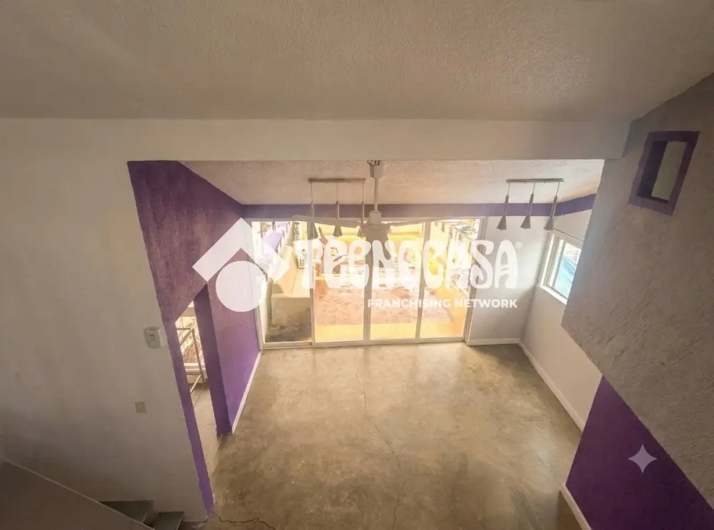 Casa en Pueblo la Candelaria — foto 10