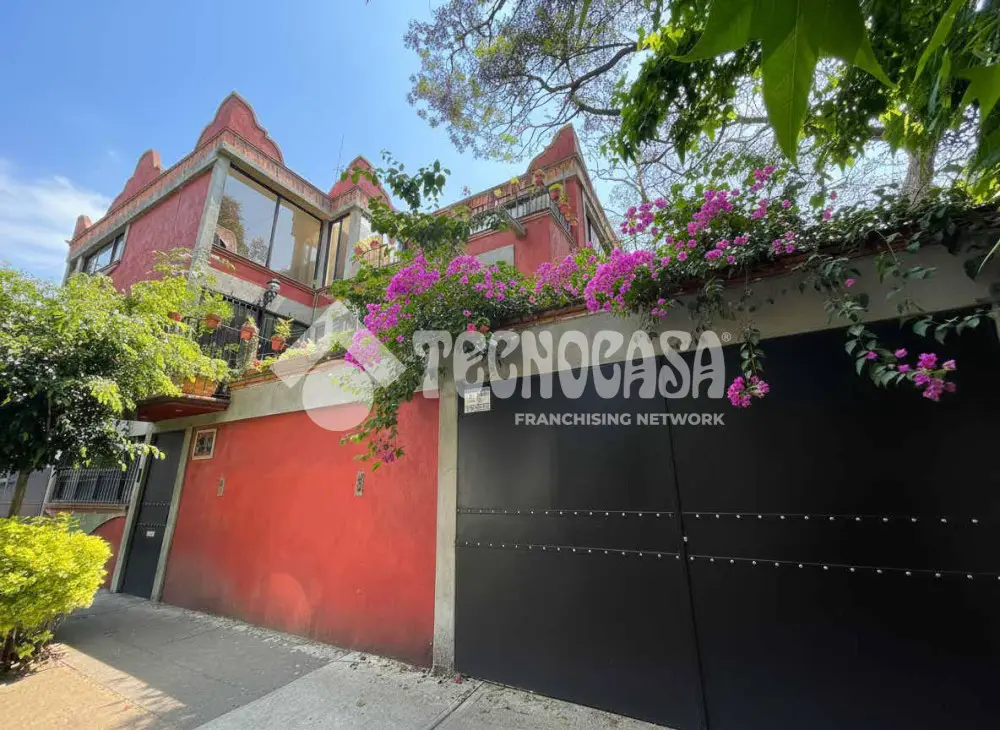 Casa en Barrio Santa Catarina — foto 2