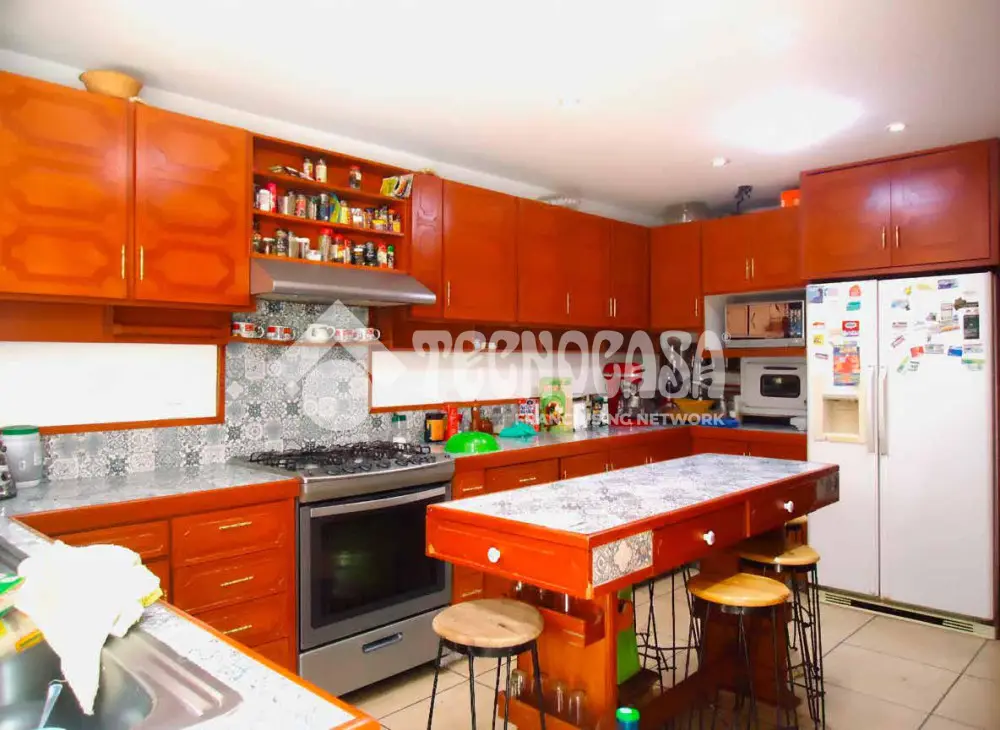 Casa en Barrio Santa Catarina — foto 11
