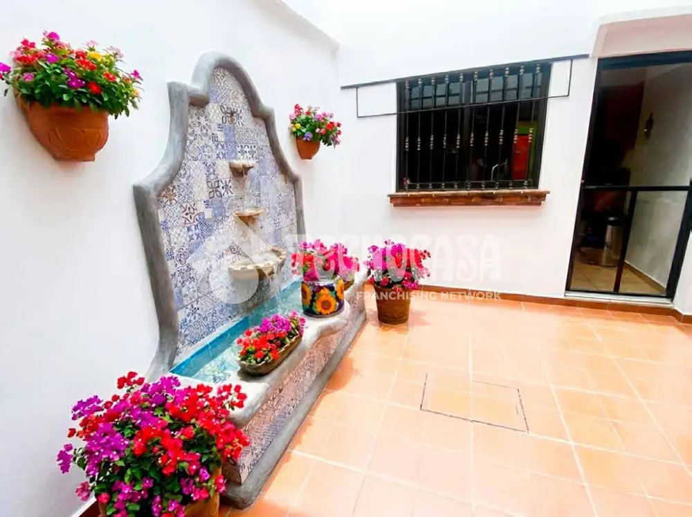Casa en Barrio Santa Catarina — foto 12