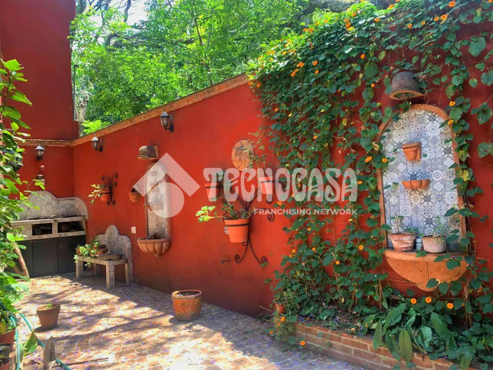 Casa en Barrio Santa Catarina — foto 3