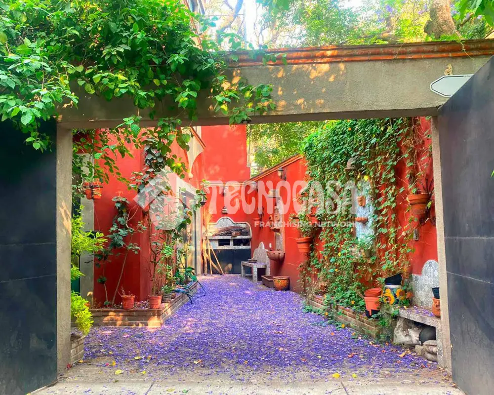 Casa en Barrio Santa Catarina — foto 4