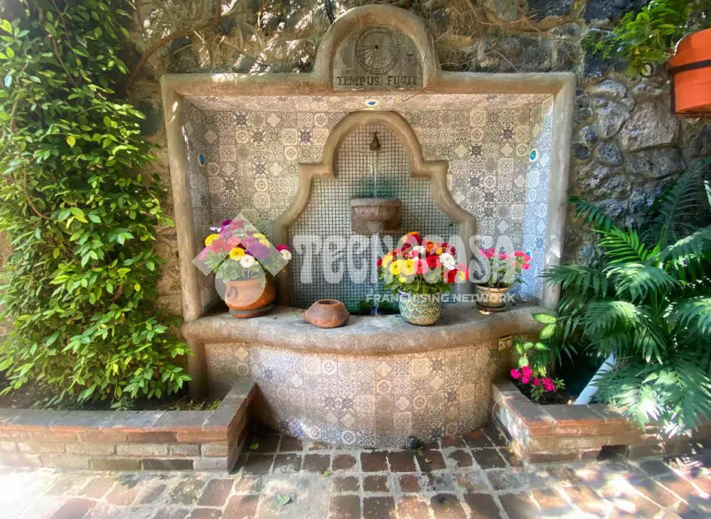 Casa en Barrio Santa Catarina — foto 5