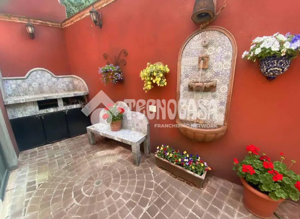 Casa en Barrio Santa Catarina — foto 6