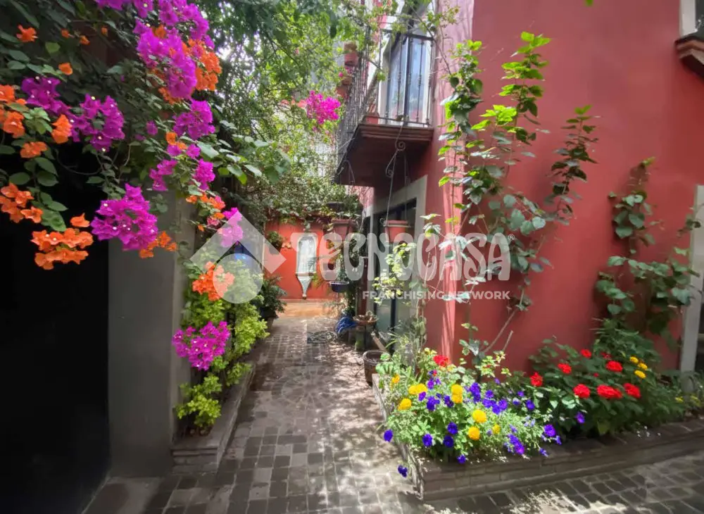 Casa en Barrio Santa Catarina — foto 7