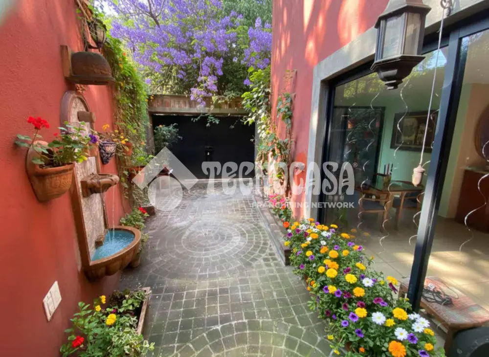Casa en Barrio Santa Catarina — foto 8