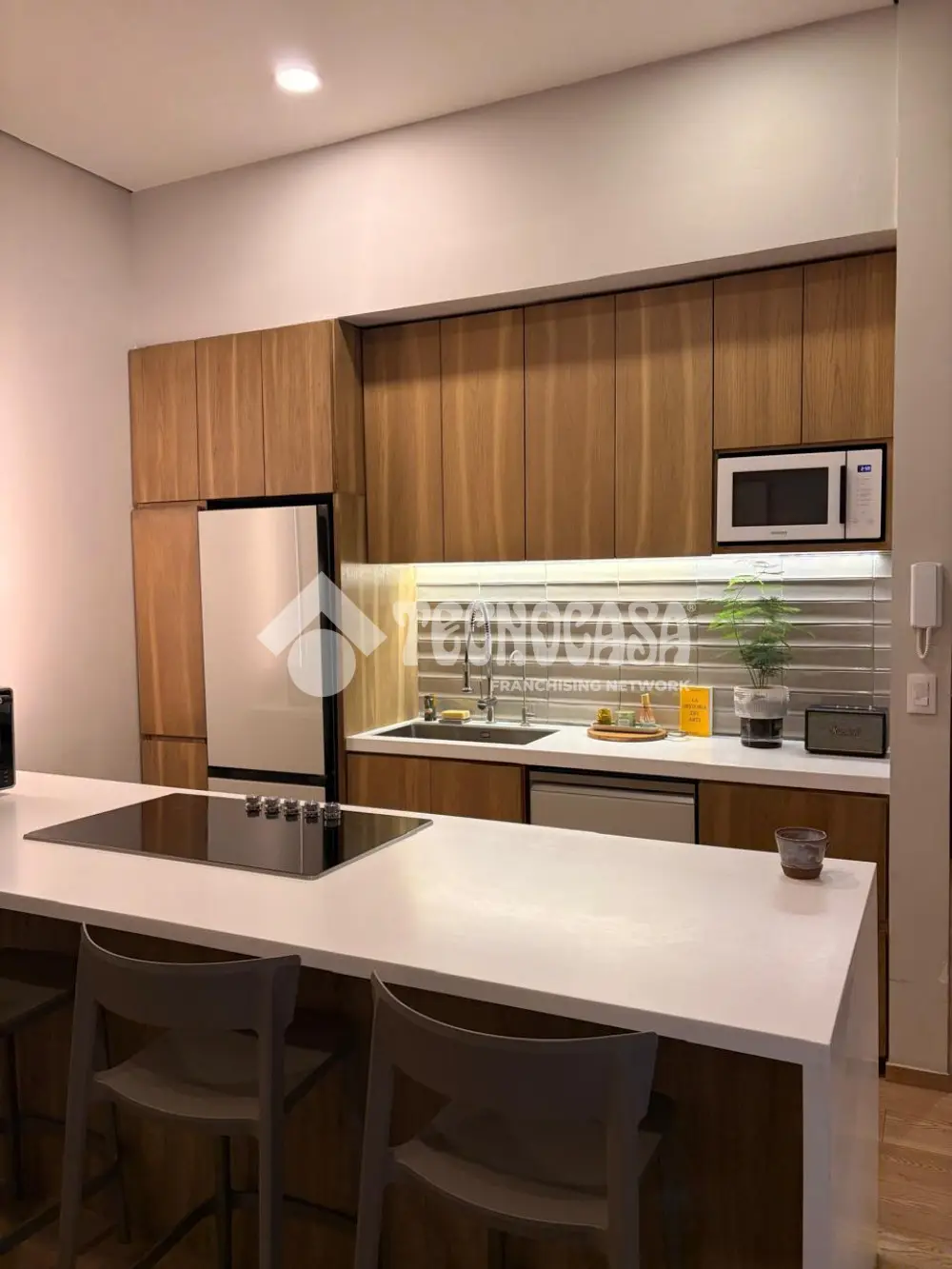 Departamento en Insurgentes Mixcoac — foto 2
