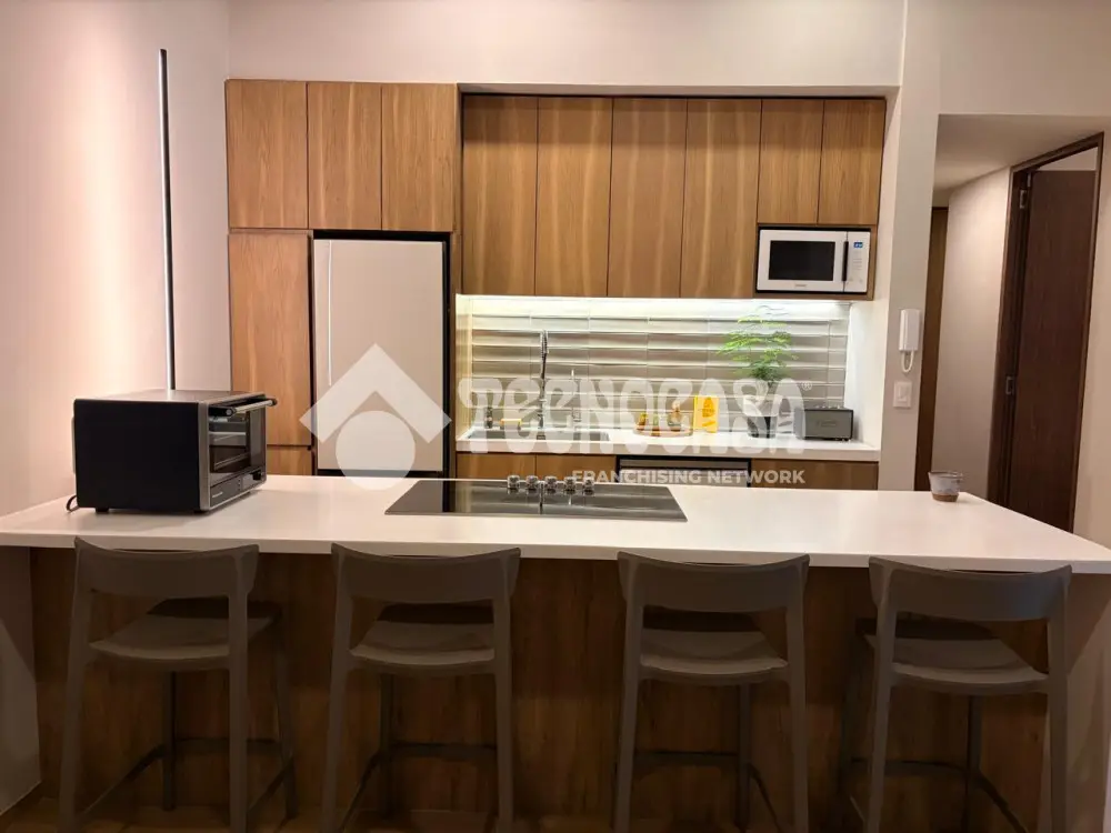 Departamento en Insurgentes Mixcoac — foto 12