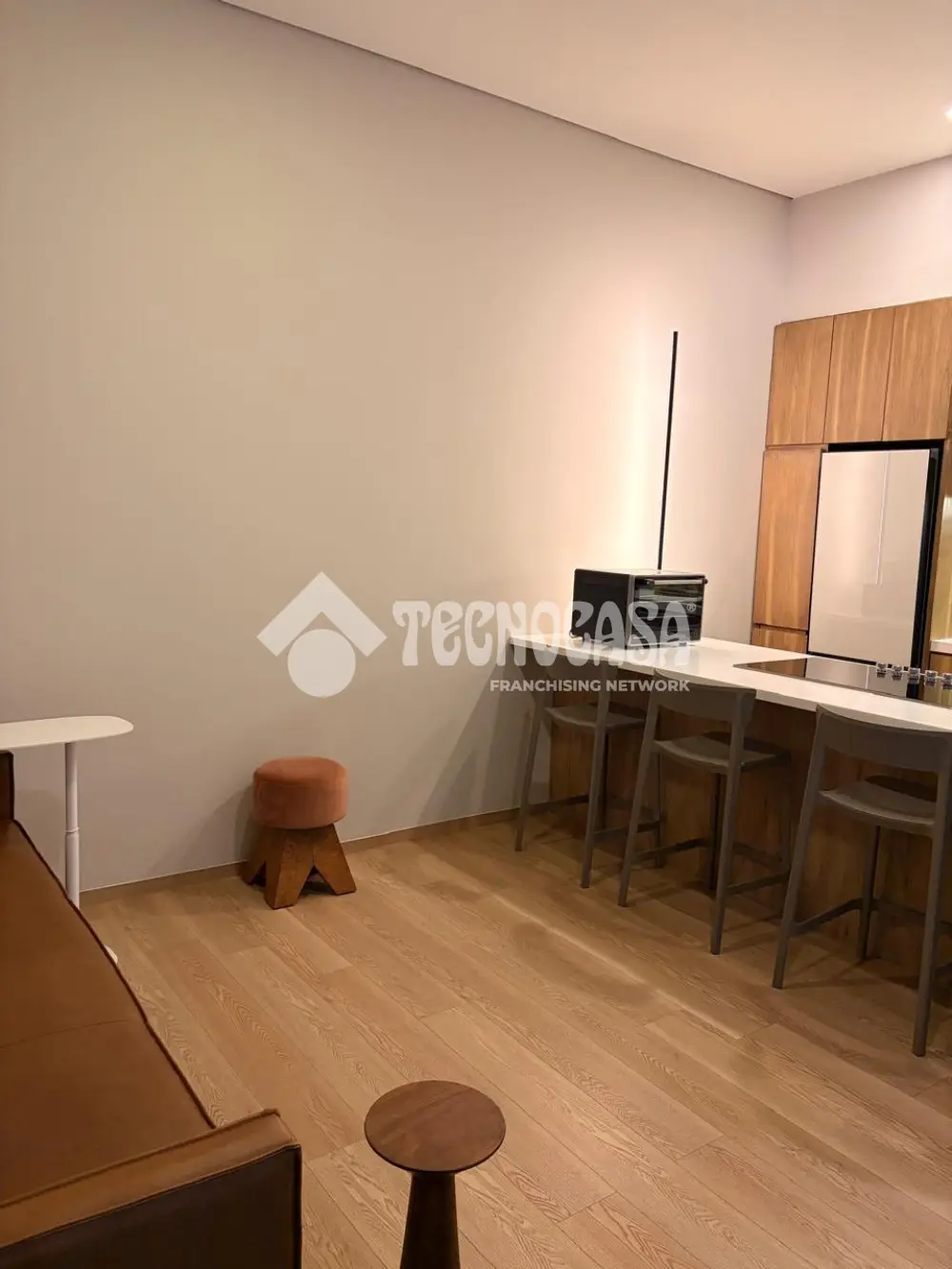 Departamento en Insurgentes Mixcoac — foto 3