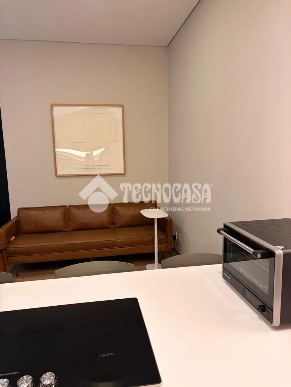 Departamento en Insurgentes Mixcoac — foto 5