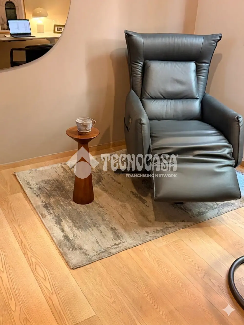 Departamento en Insurgentes Mixcoac — foto 6