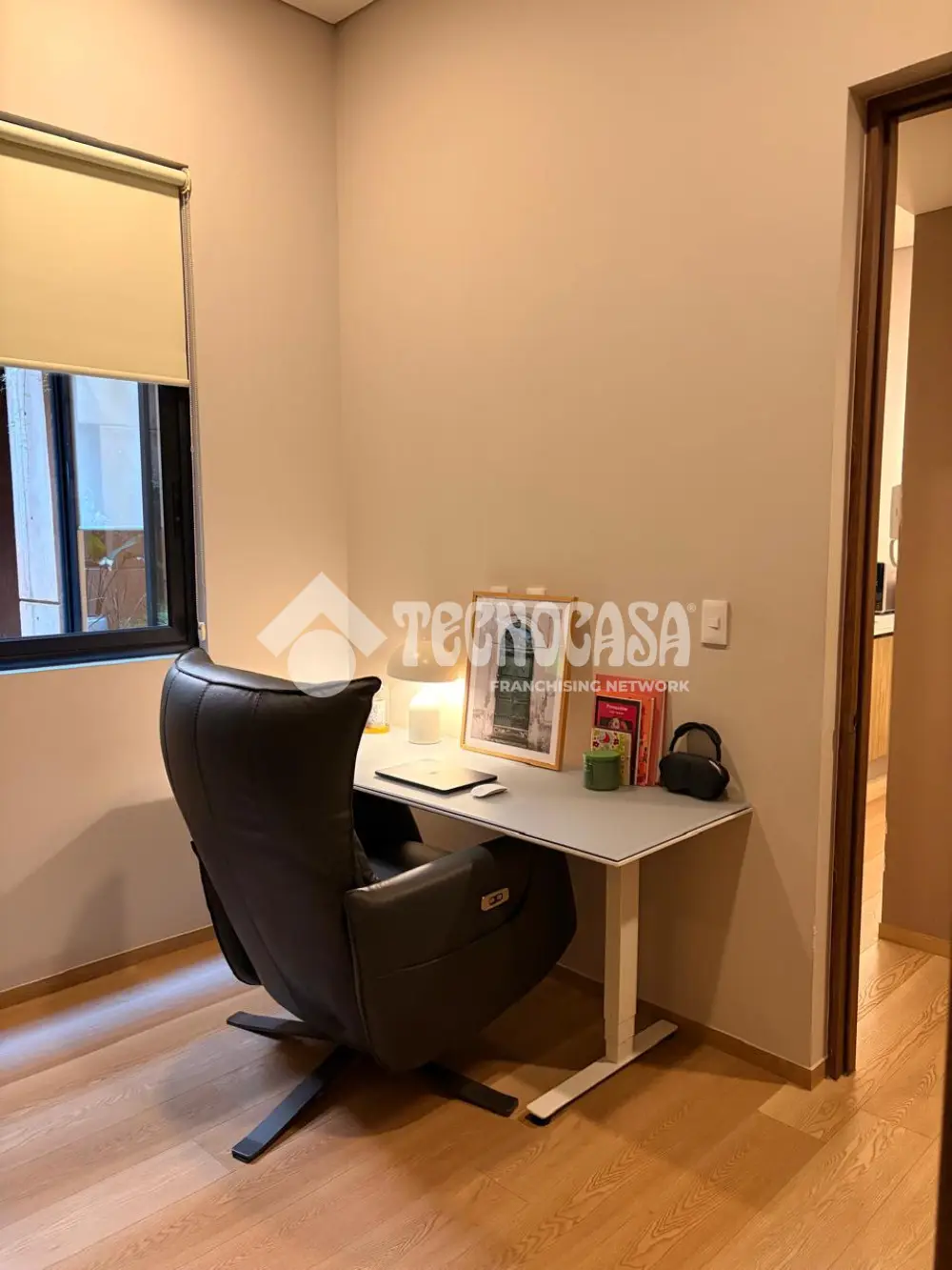 Departamento en Insurgentes Mixcoac — foto 7