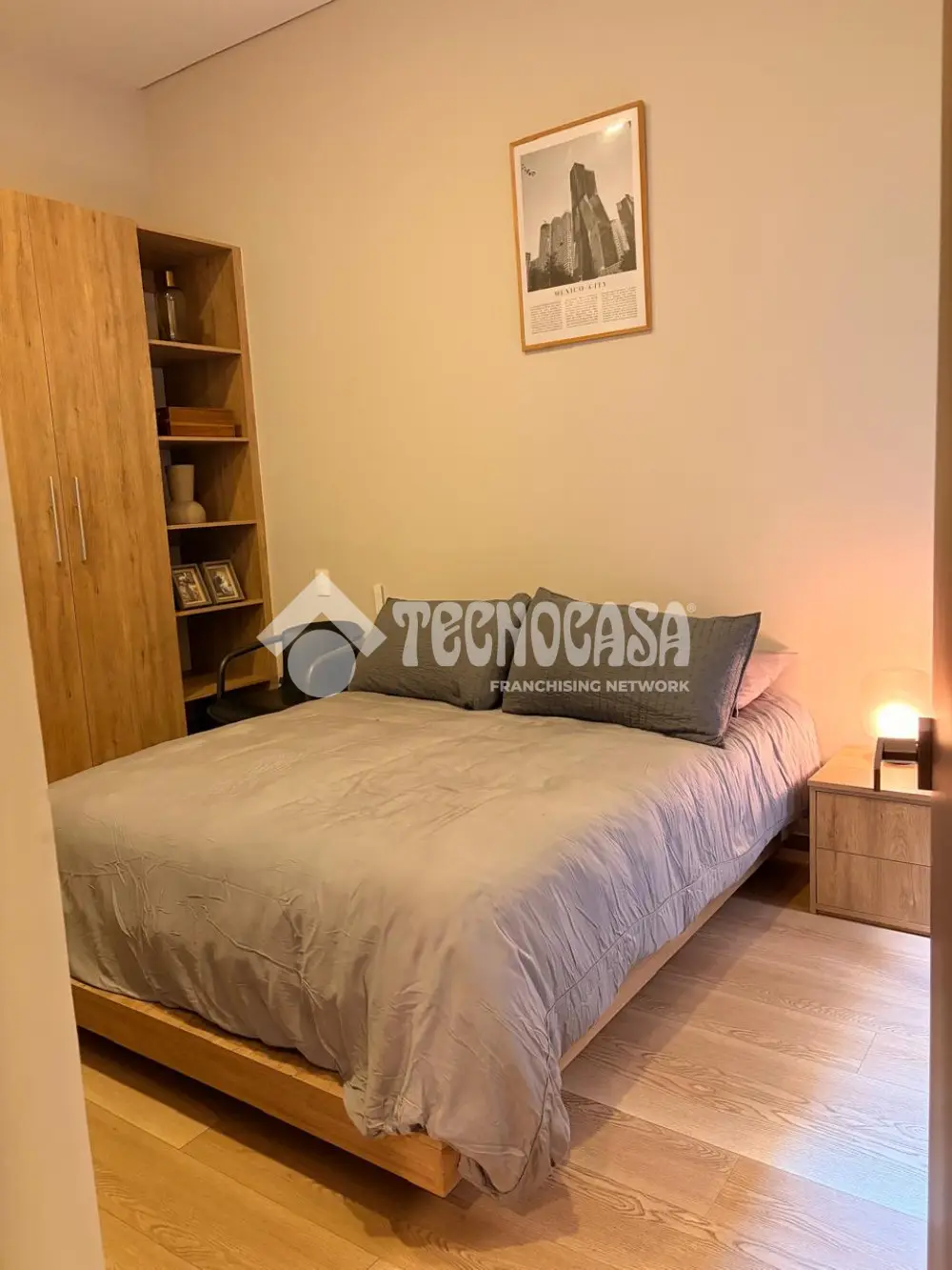 Departamento en Insurgentes Mixcoac — foto 8