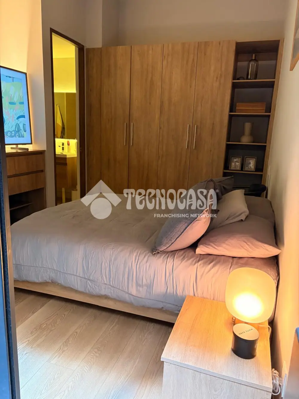 Departamento en Insurgentes Mixcoac — foto 9