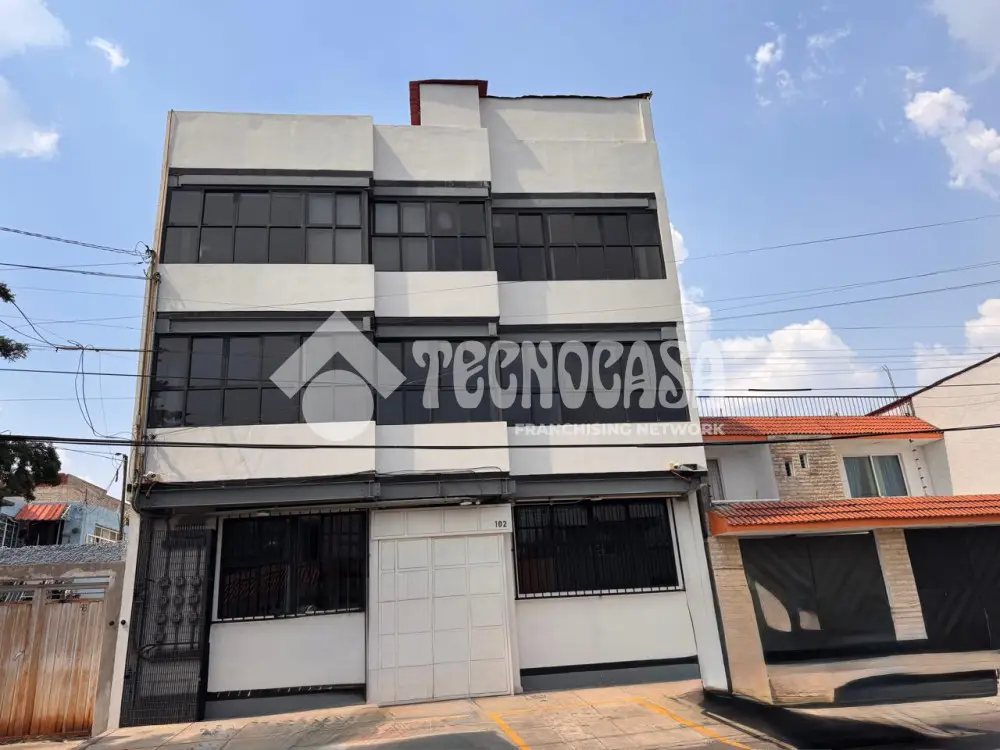 Departamento en Simon Bolivar