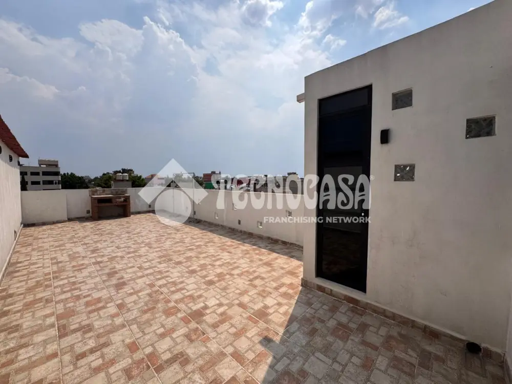 Departamento en Simon Bolivar — foto 11