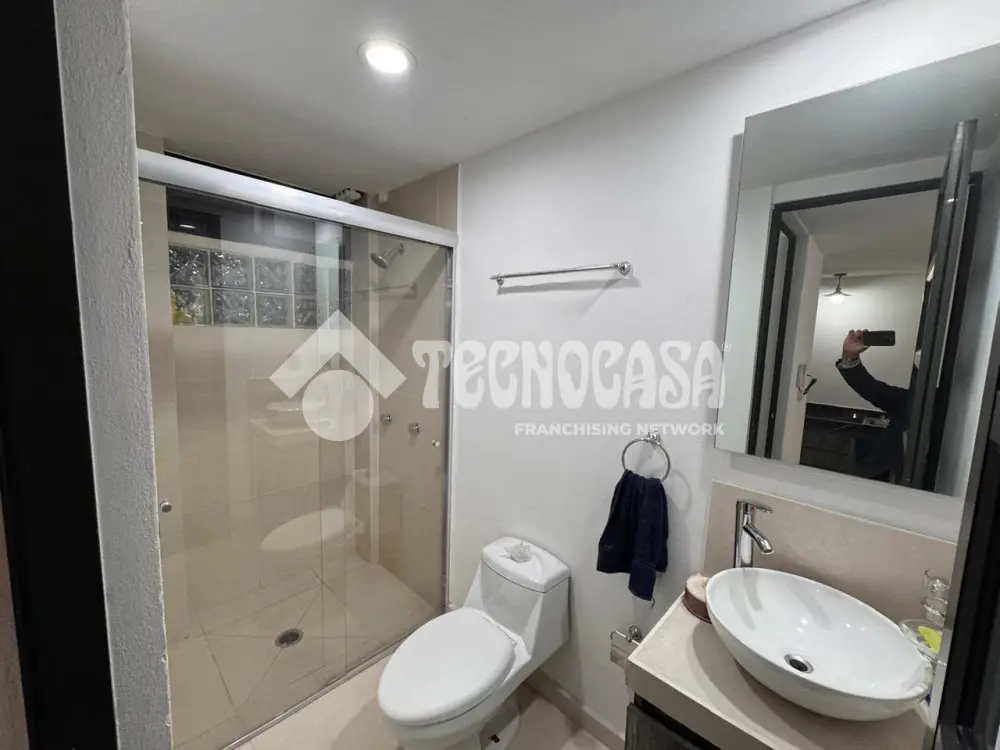 Departamento en Simon Bolivar — foto 6