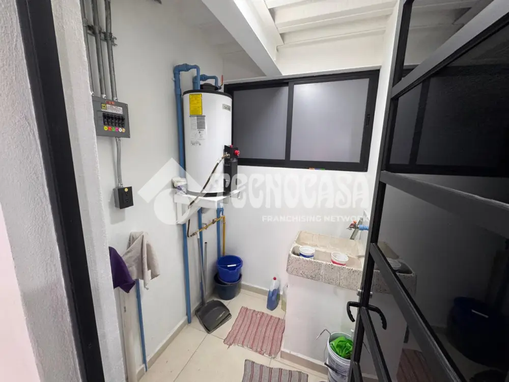 Departamento en Simon Bolivar — foto 7