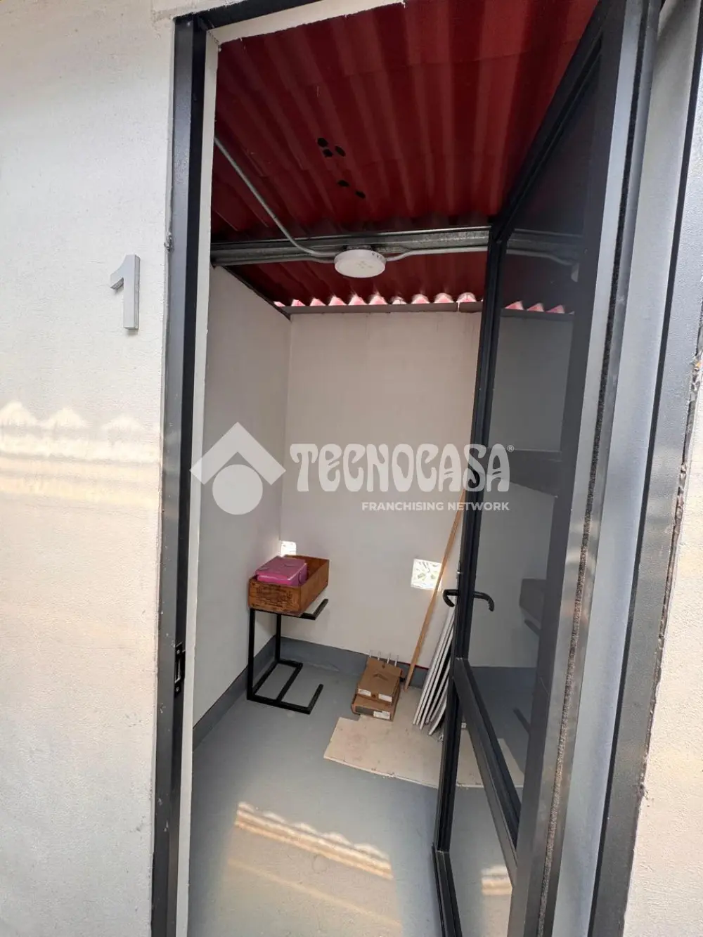 Departamento en Simon Bolivar — foto 9
