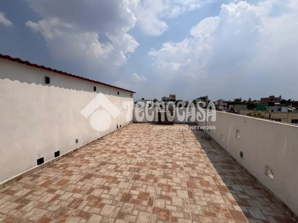 Departamento en Simon Bolivar — foto 10