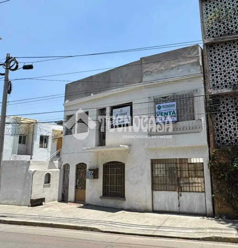Casa en el Sifon