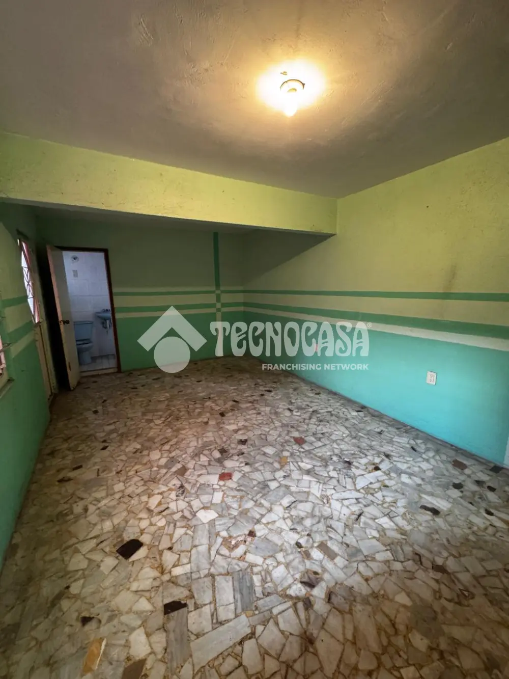 Casa en San Juan de Aragon I Seccion — foto 4