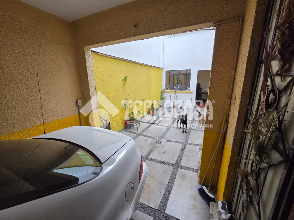 Casa en Vista Alegre — foto 2