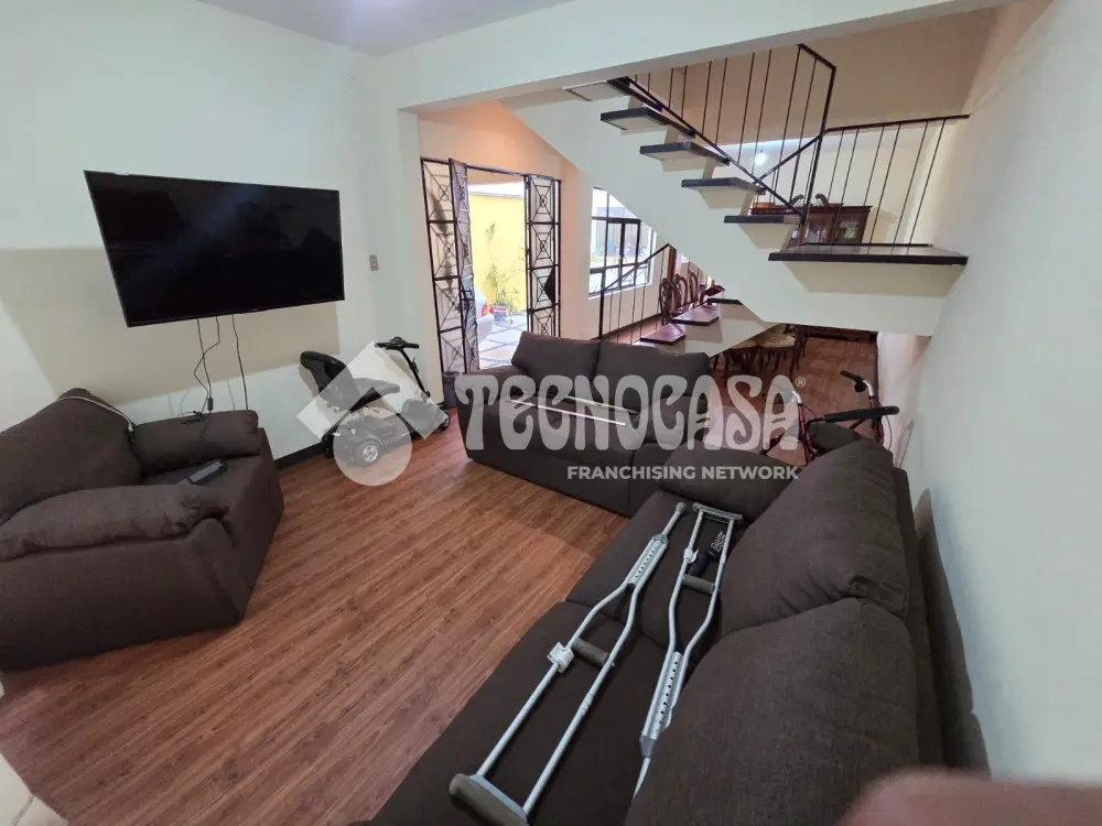 Casa en Vista Alegre — foto 11