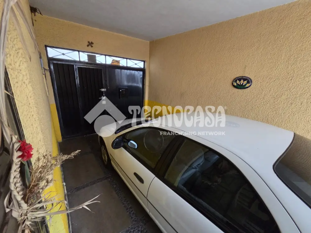Casa en Vista Alegre — foto 3