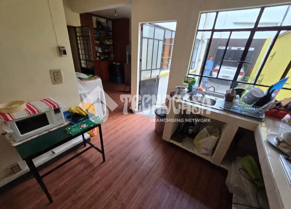 Casa en Vista Alegre — foto 5