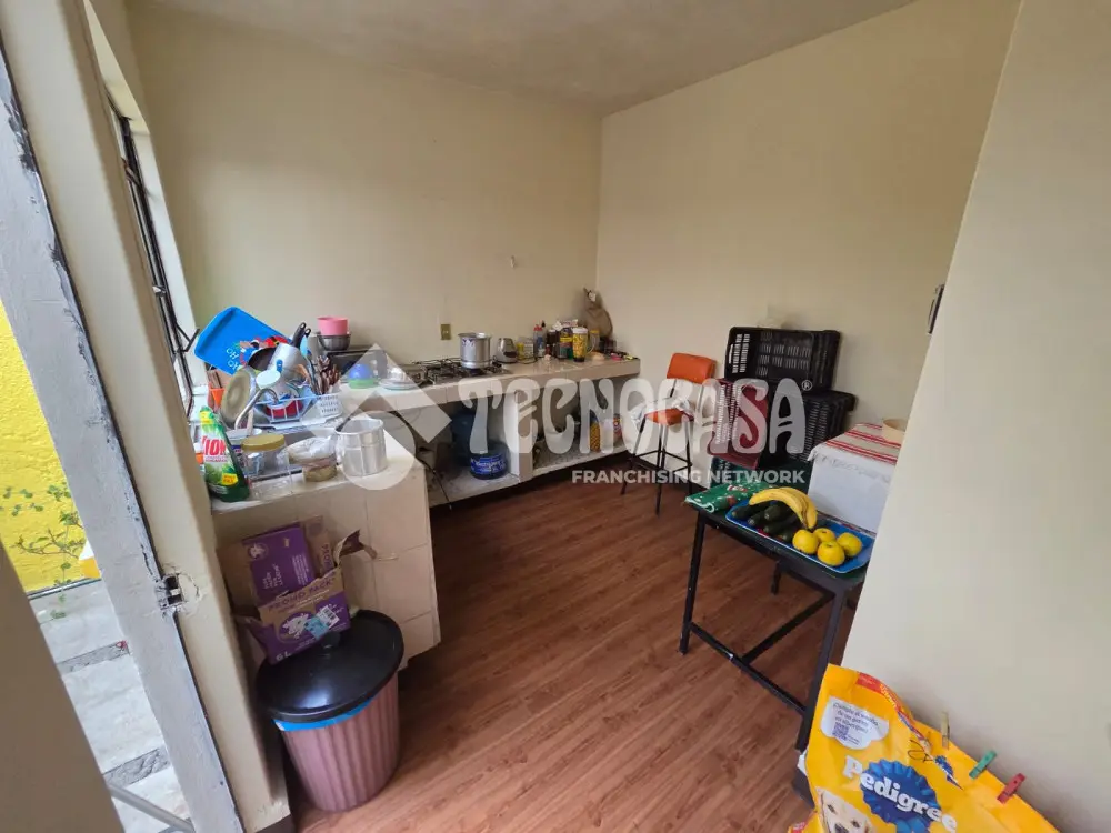 Casa en Vista Alegre — foto 6