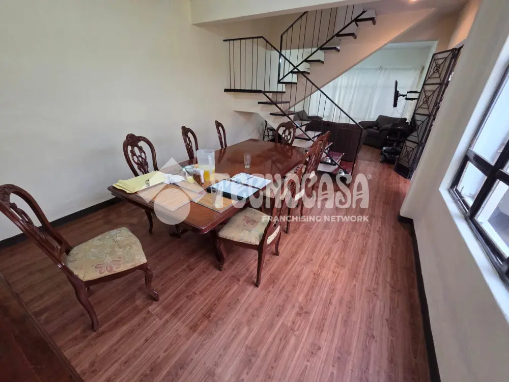 Casa en Vista Alegre — foto 8