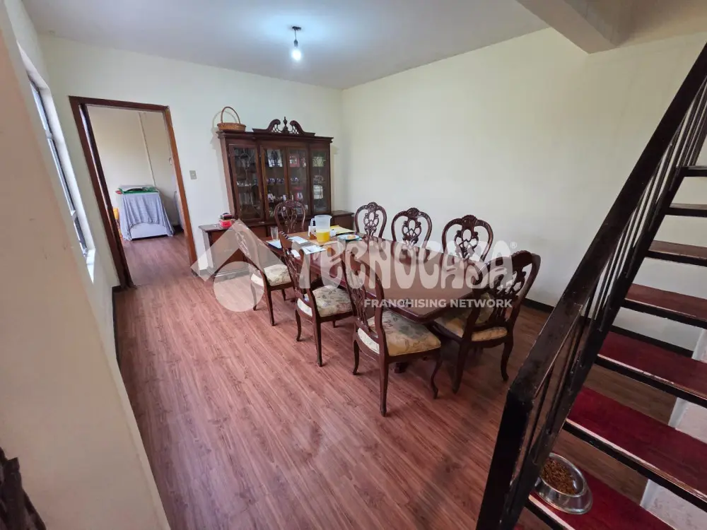 Casa en Vista Alegre — foto 9