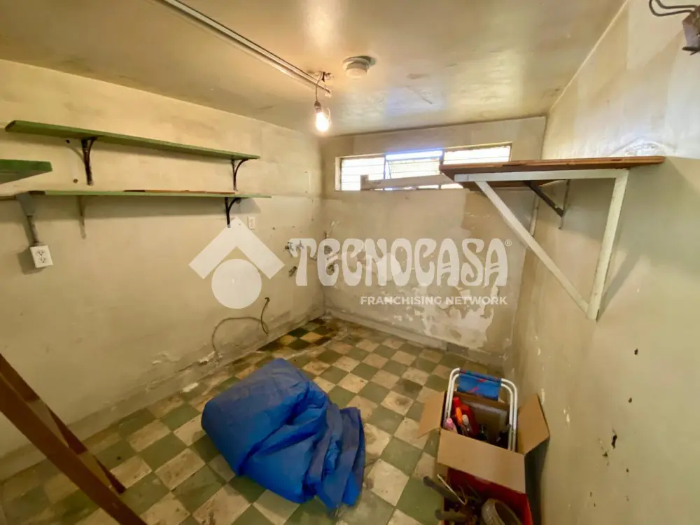 Casa en Unidad Modelo — foto 6