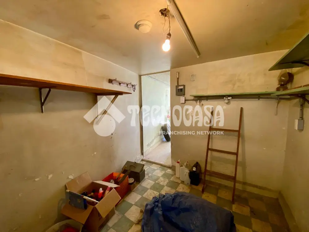 Casa en Unidad Modelo — foto 7