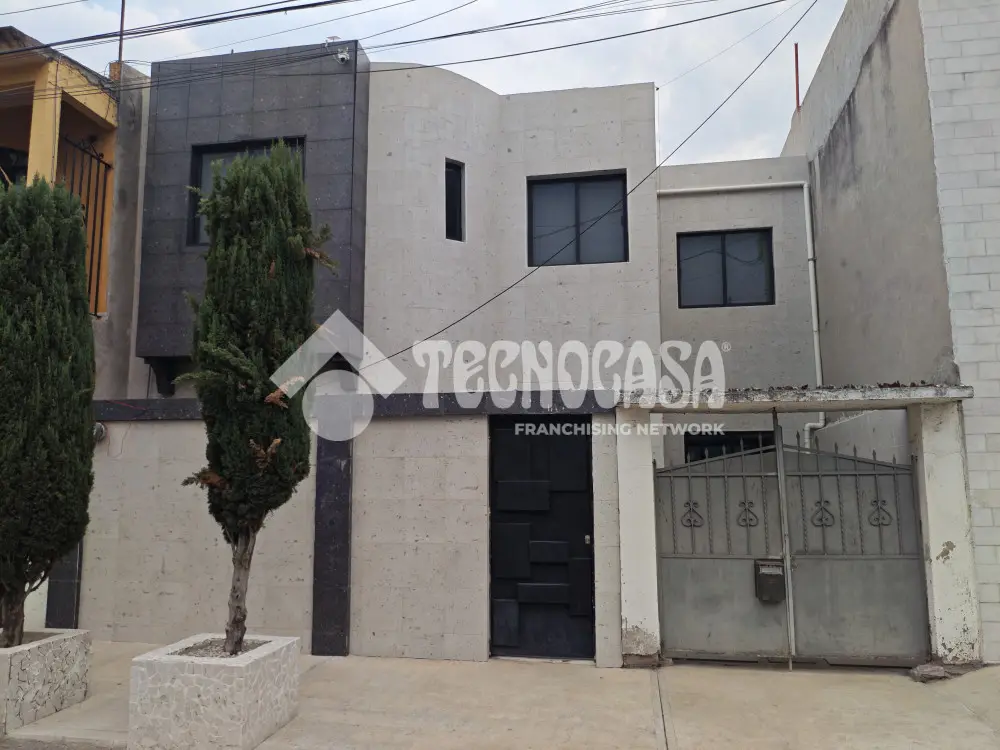 Consultorio en Estrella