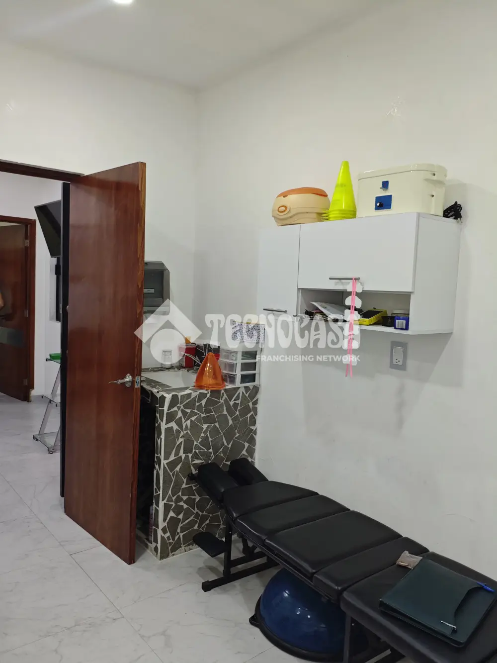 Consultorio en Estrella — foto 5