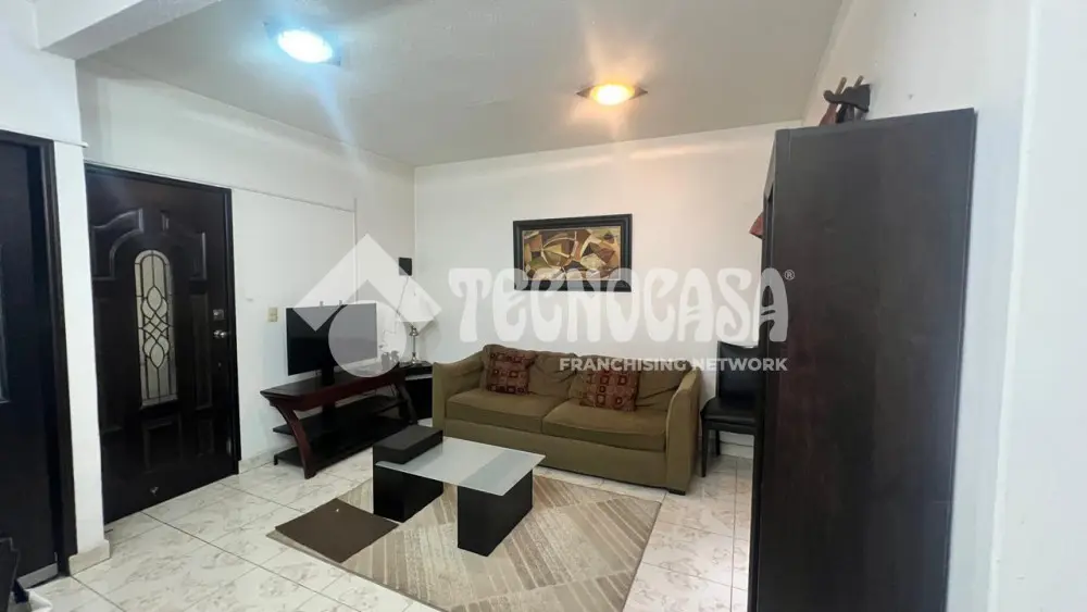 Departamento en Vallejo