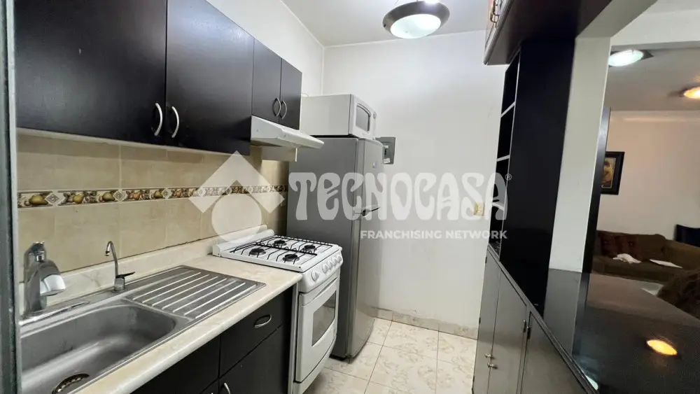 Departamento en Vallejo — foto 6