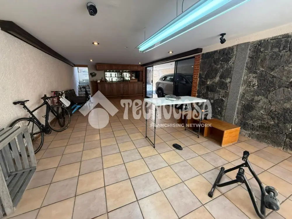Casa en Hacienda San Juan — foto 2
