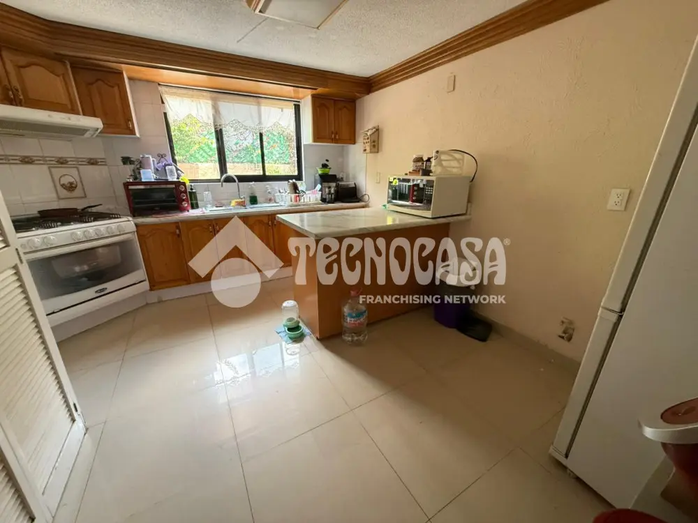 Casa en Hacienda San Juan — foto 11