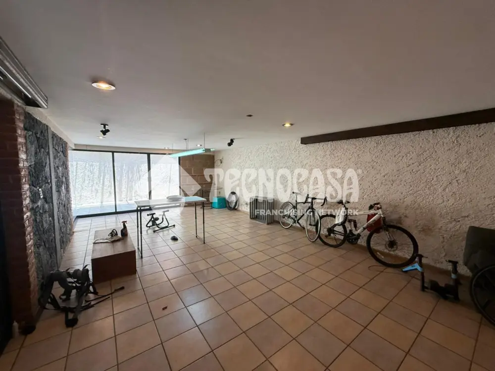 Casa en Hacienda San Juan — foto 3