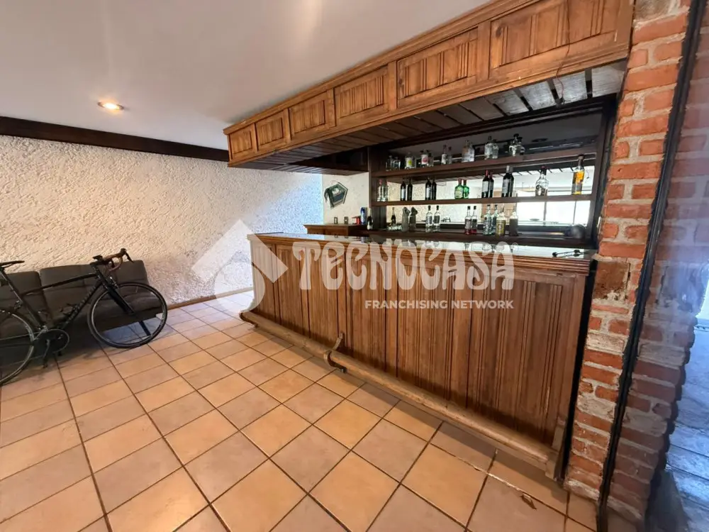 Casa en Hacienda San Juan — foto 4