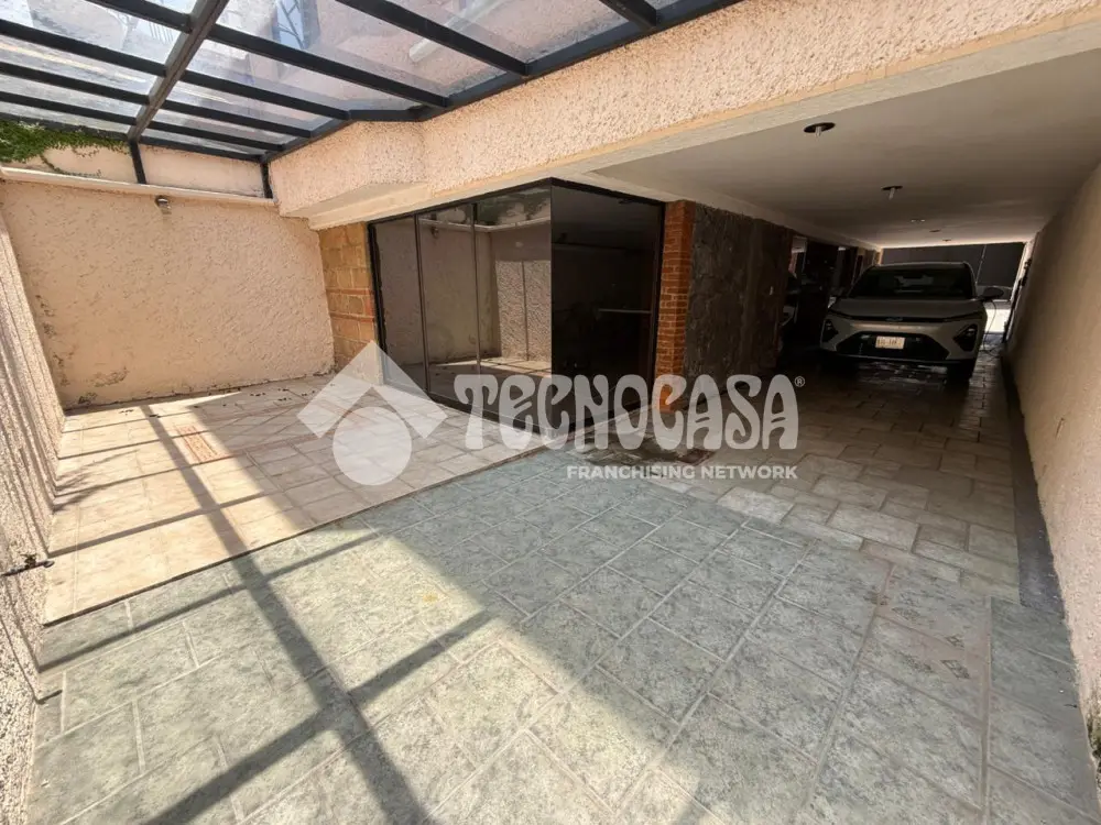 Casa en Hacienda San Juan — foto 5