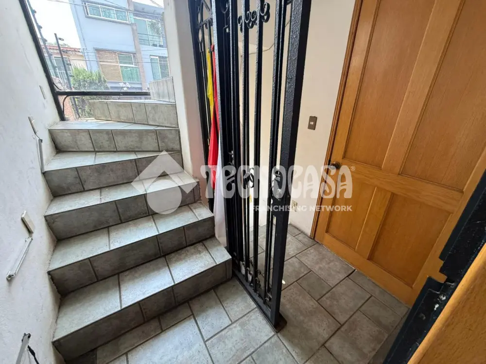 Casa en Hacienda San Juan — foto 6
