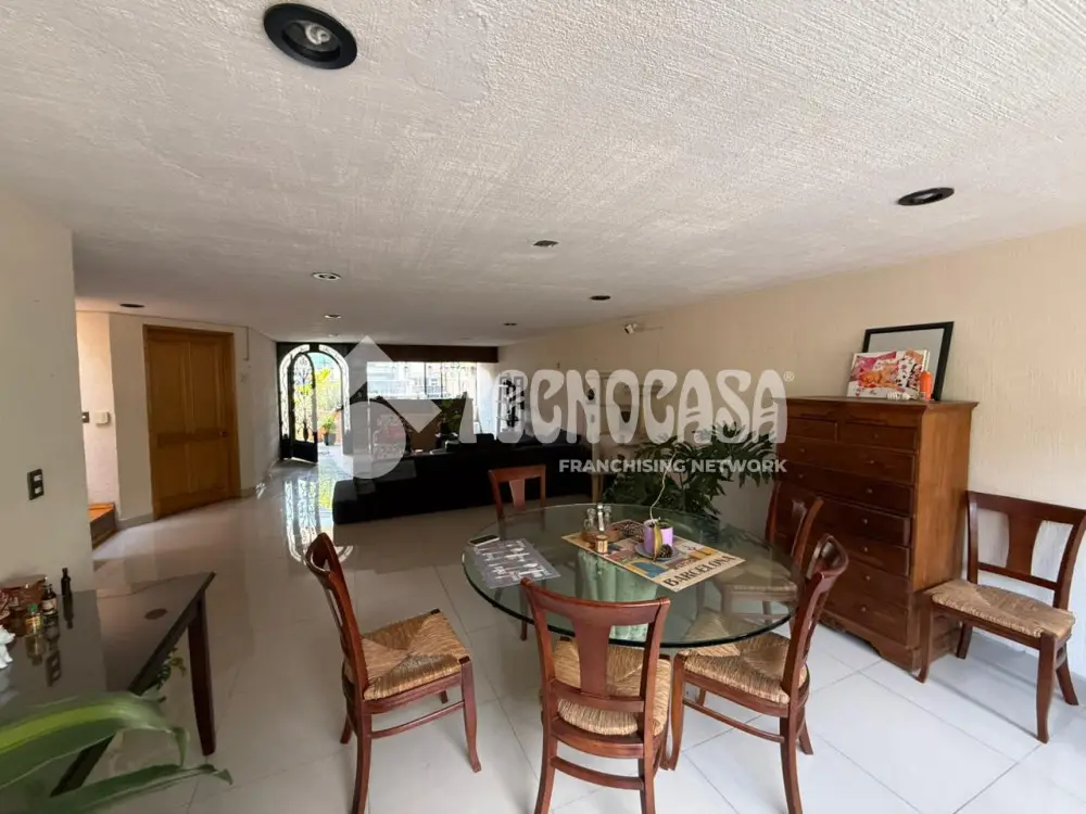 Casa en Hacienda San Juan — foto 7